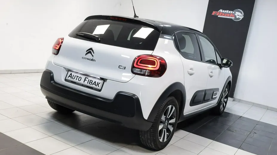 CITROEN C3 -