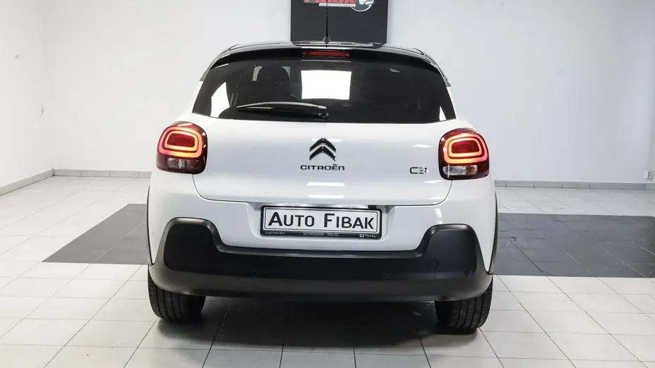 CITROEN C3 -