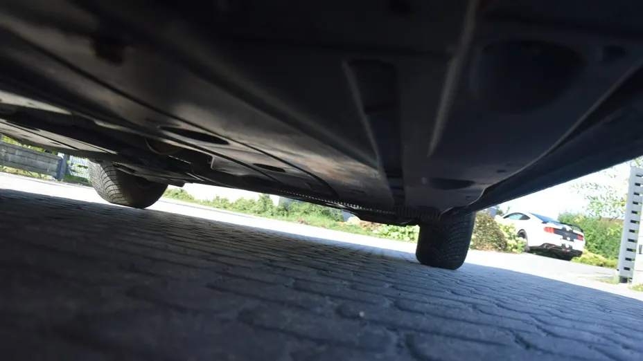 VOLKSWAGEN Golf Sportsvan -