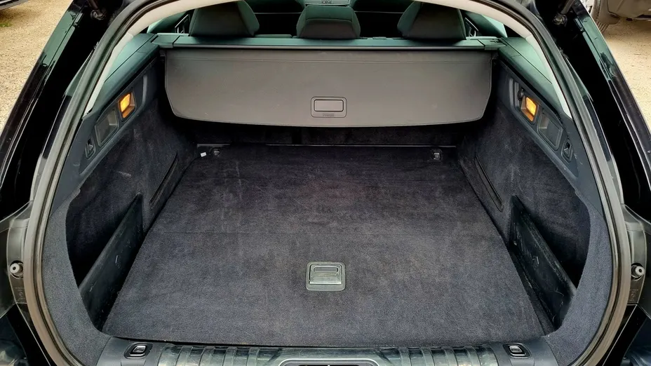 PEUGEOT 508 -
