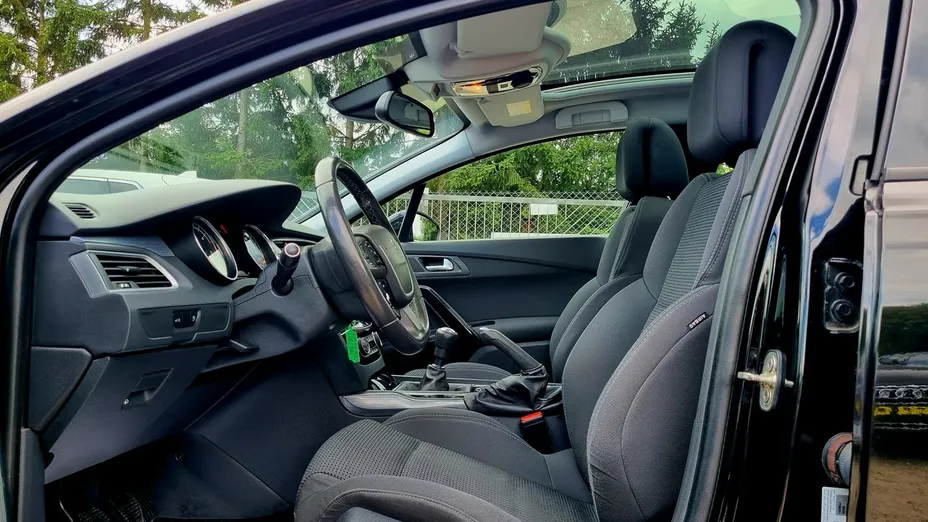 PEUGEOT 508 -