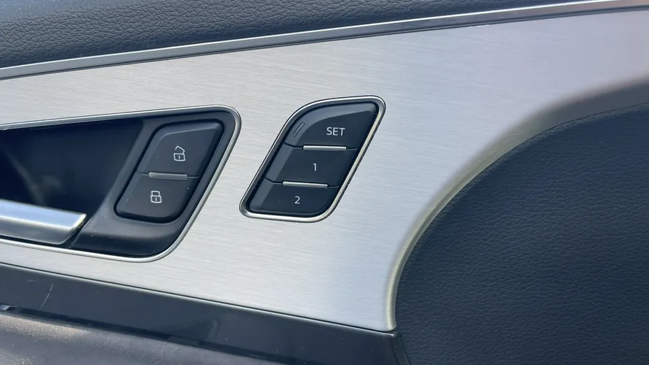 AUDI SQ7 -