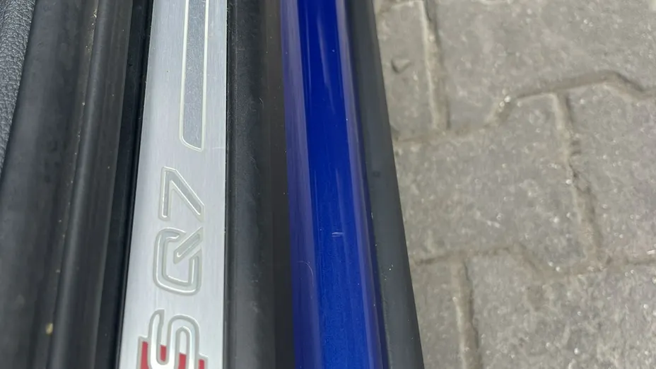 AUDI SQ7 -
