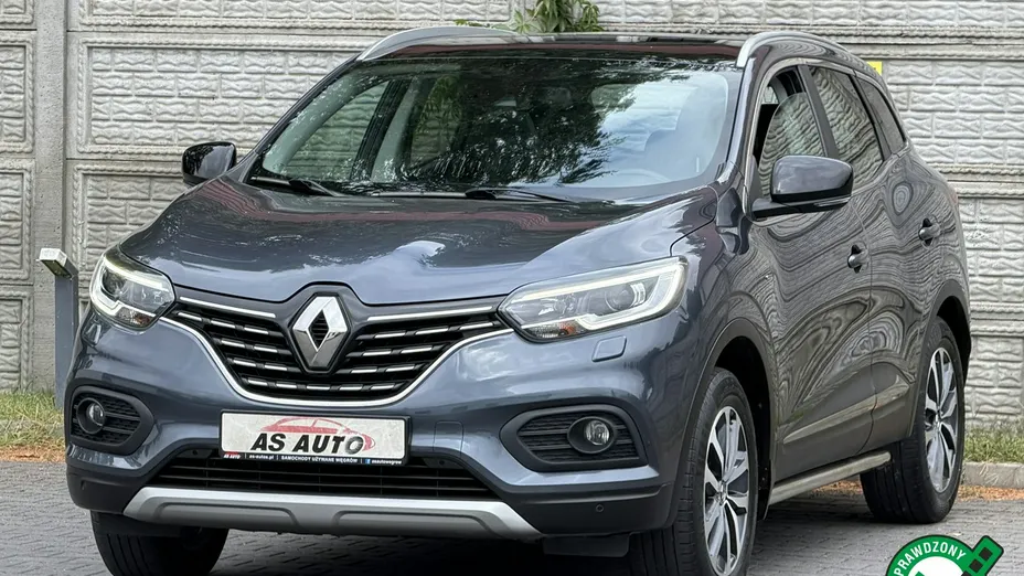 RENAULT Kadjar -