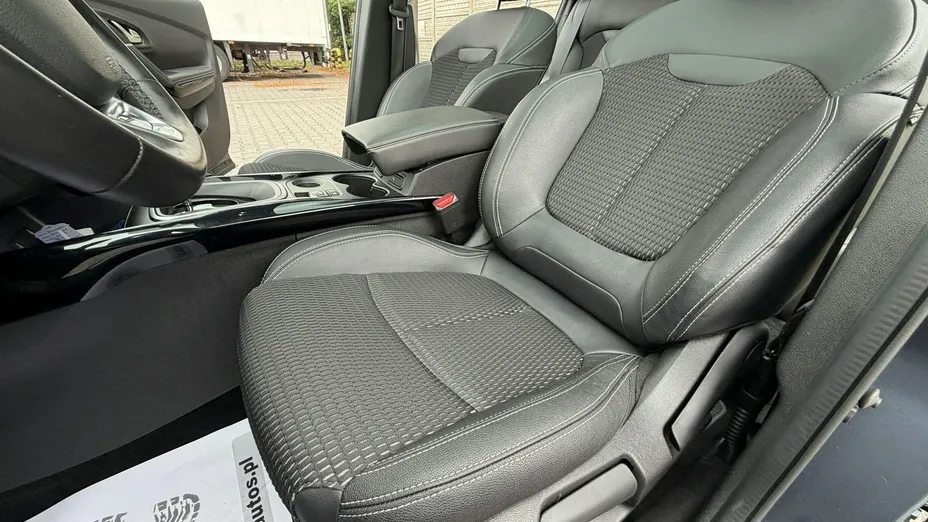 RENAULT Kadjar -