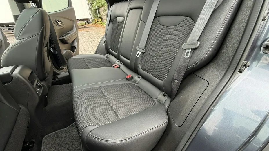 RENAULT Kadjar -