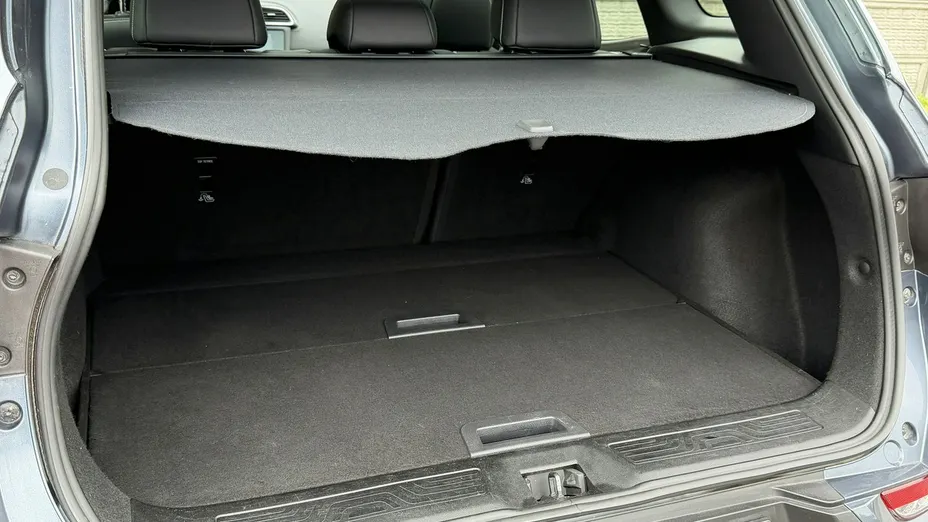 RENAULT Kadjar -