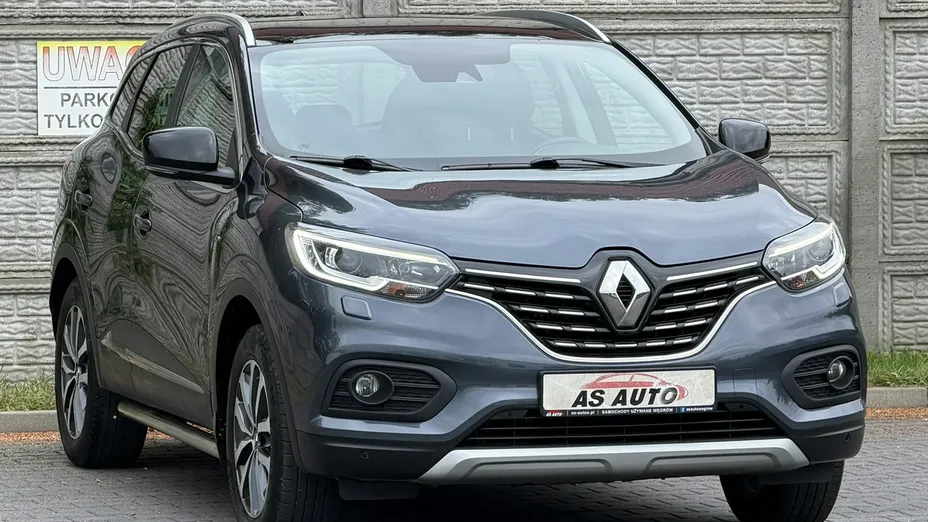 RENAULT Kadjar -