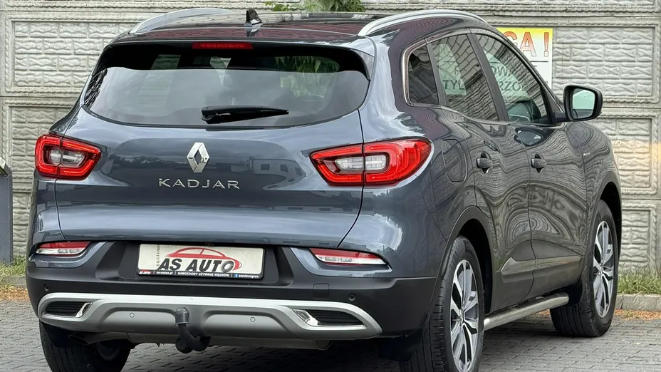 RENAULT Kadjar -