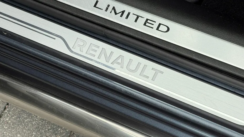 RENAULT Kadjar -