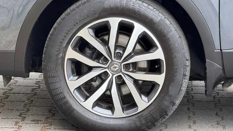 RENAULT Kadjar -