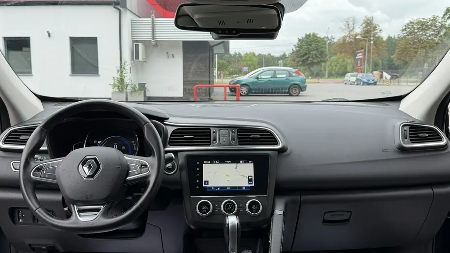 RENAULT Kadjar -