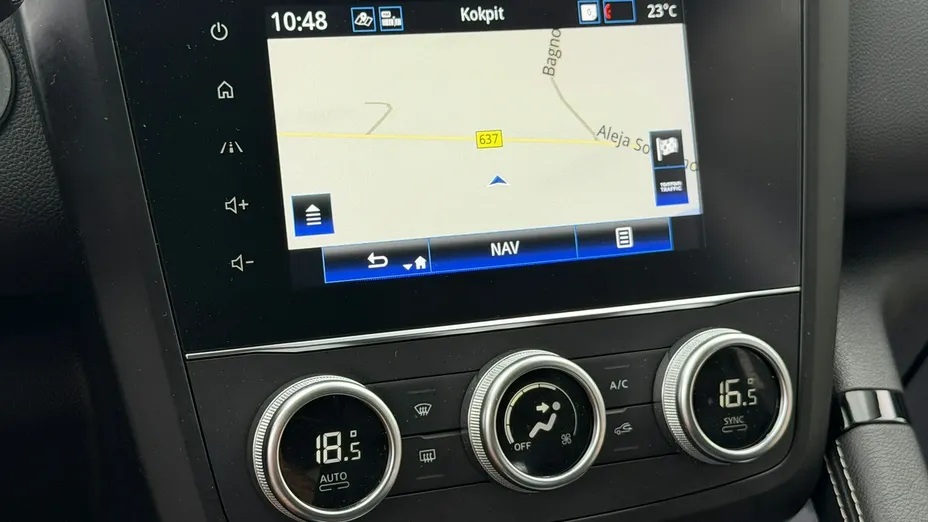 RENAULT Kadjar -