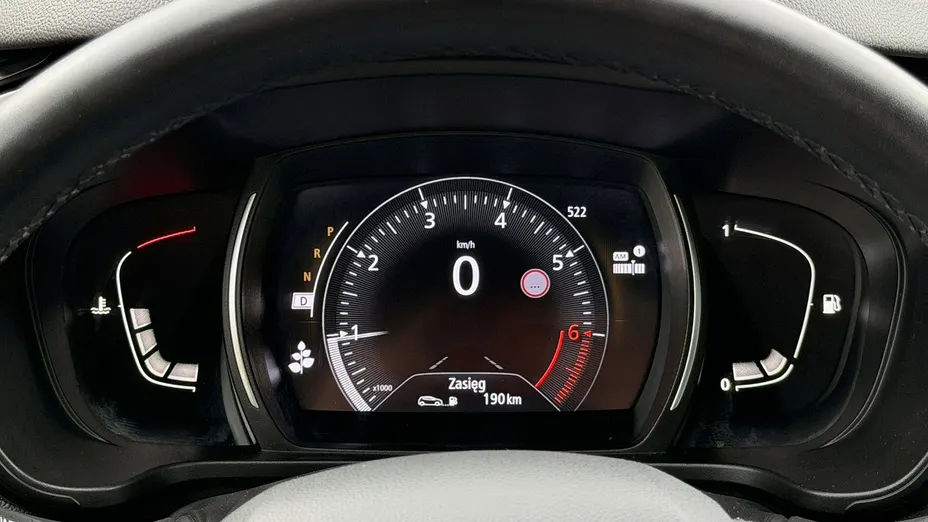 RENAULT Kadjar -