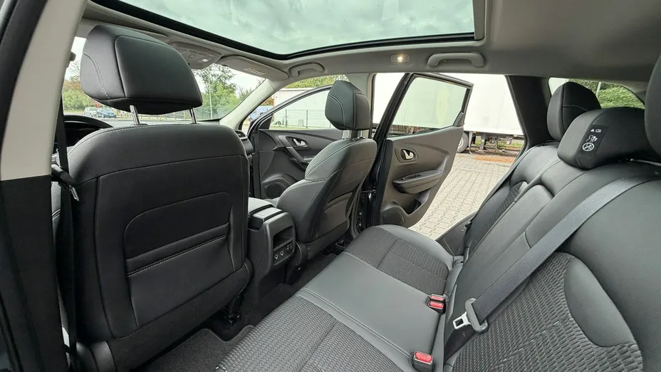 RENAULT Kadjar -