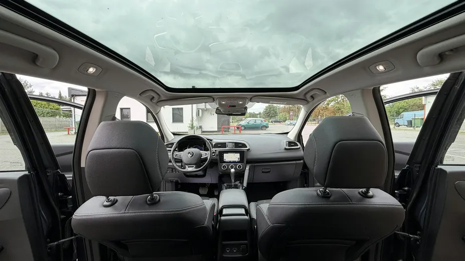 RENAULT Kadjar -
