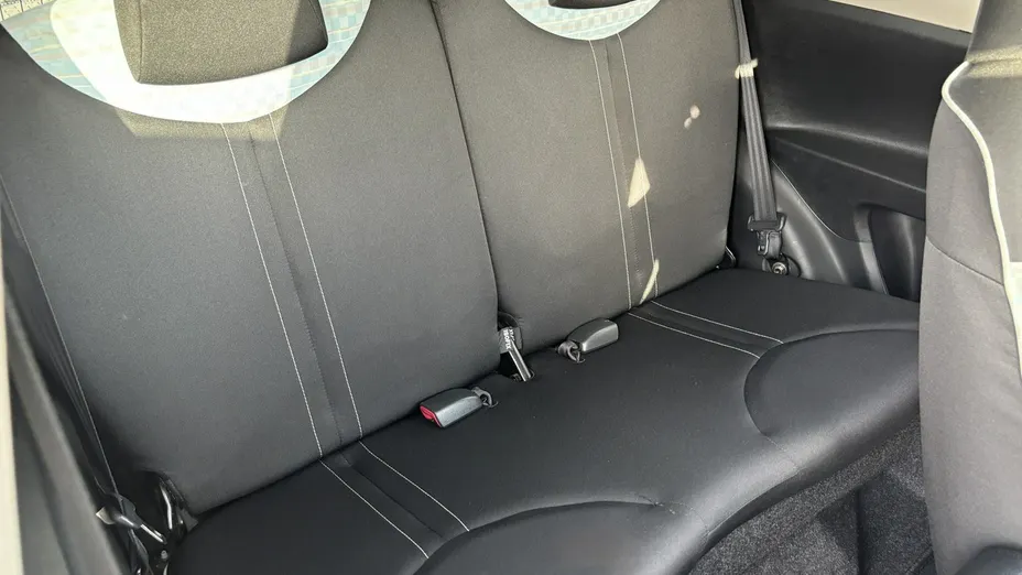 CITROEN C1 -