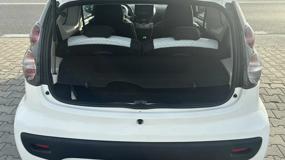 CITROEN C1 -
