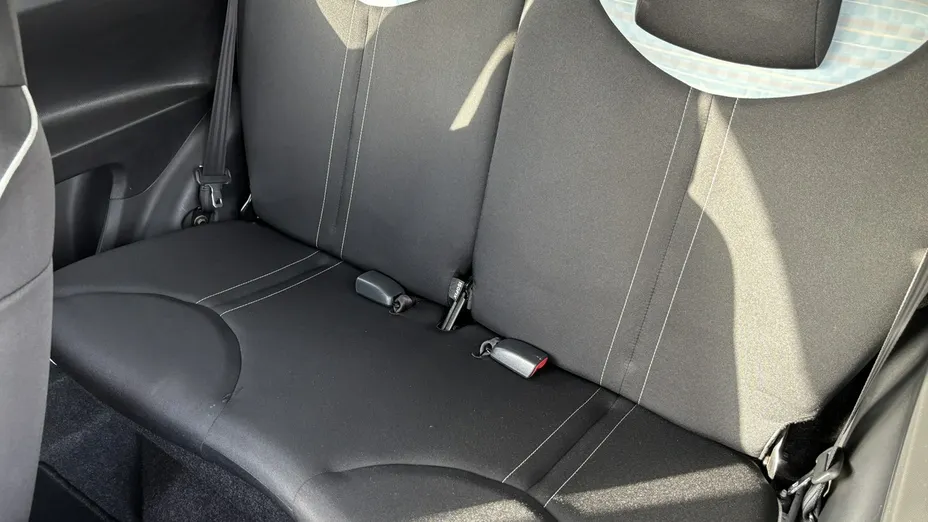 CITROEN C1 -