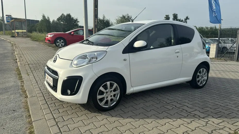 CITROEN C1 -