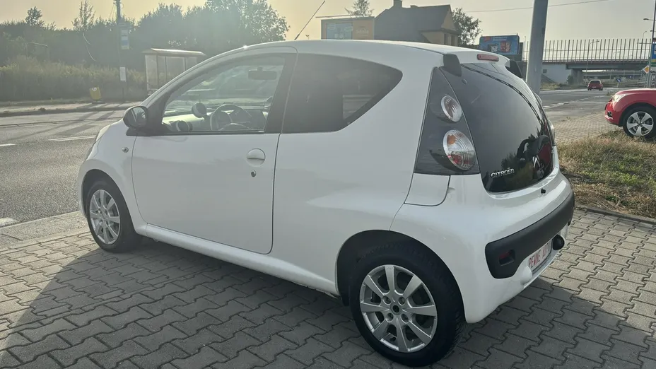 CITROEN C1 -