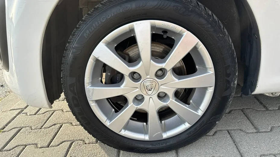 CITROEN C1 -