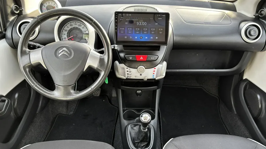 CITROEN C1 -