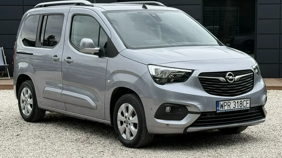OPEL Combo -