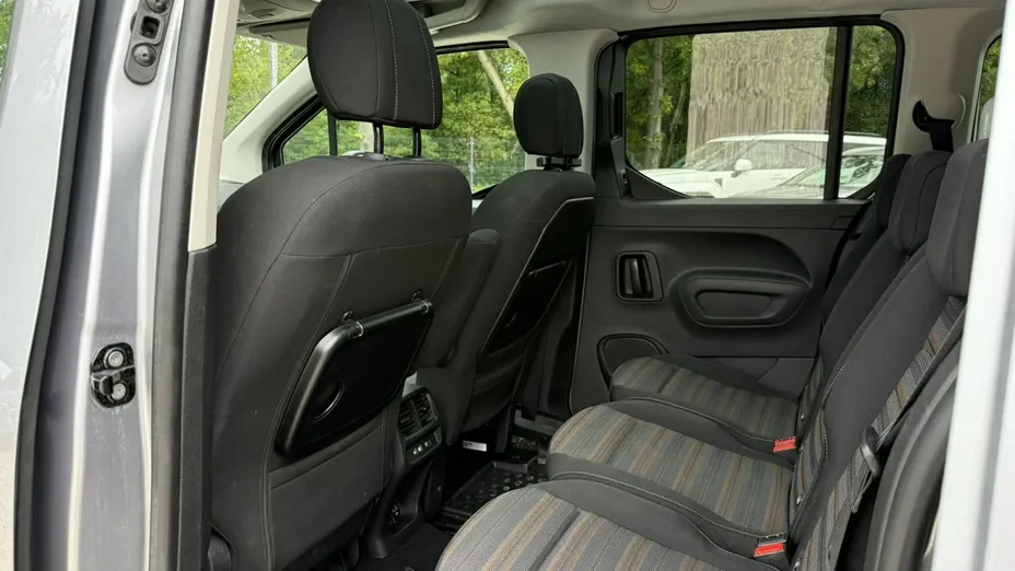 OPEL Combo -