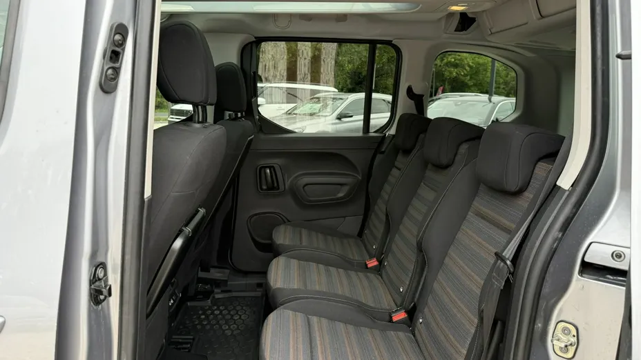 OPEL Combo -