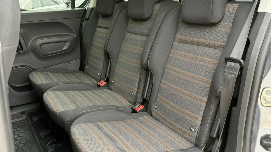 OPEL Combo -
