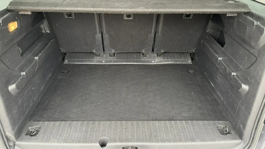 OPEL Combo -