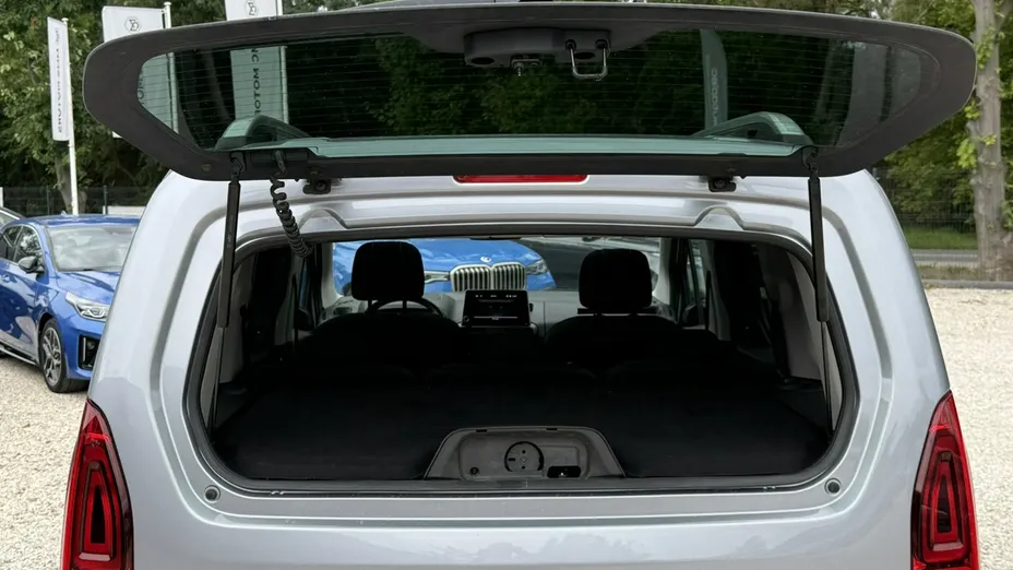 OPEL Combo -