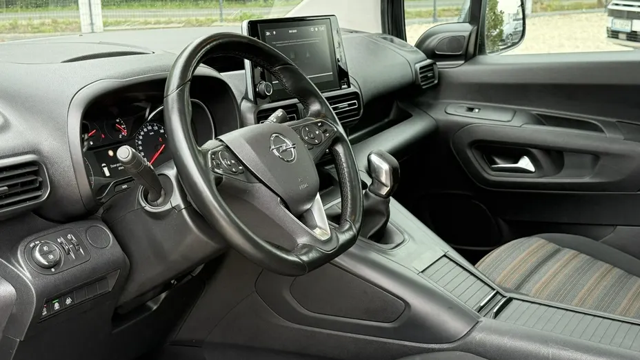 OPEL Combo -