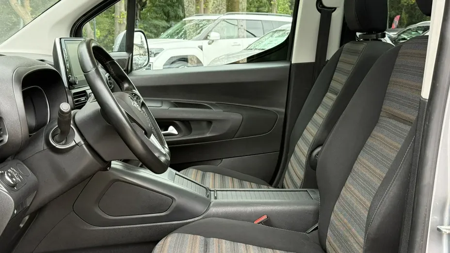 OPEL Combo -