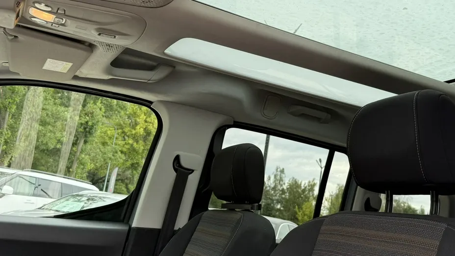 OPEL Combo -
