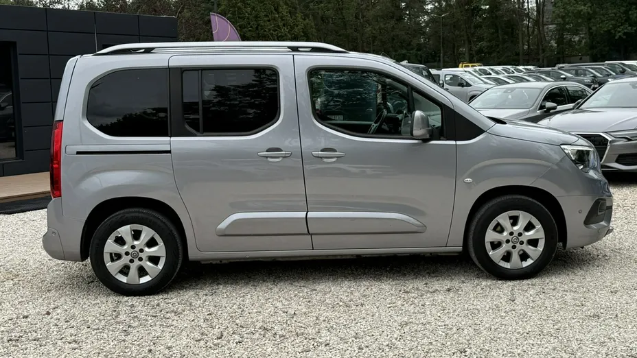 OPEL Combo -