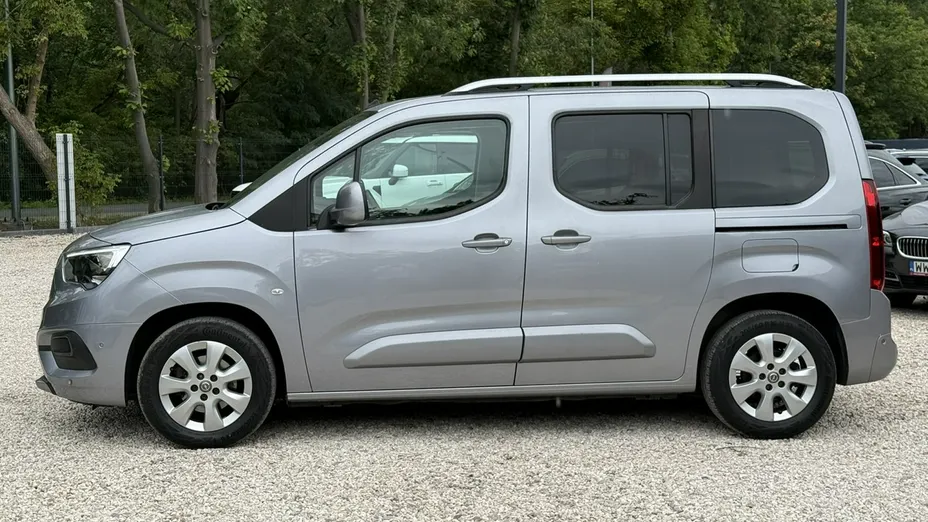 OPEL Combo -