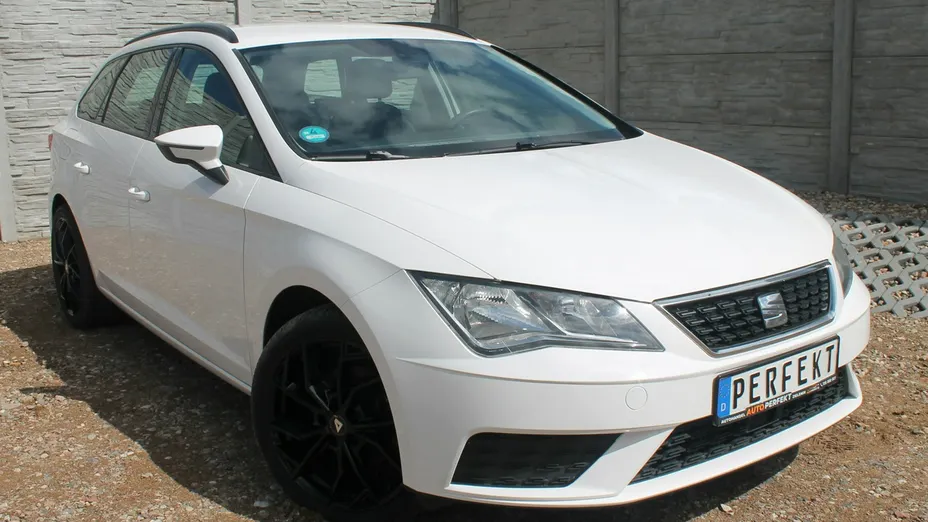 SEAT Leon -