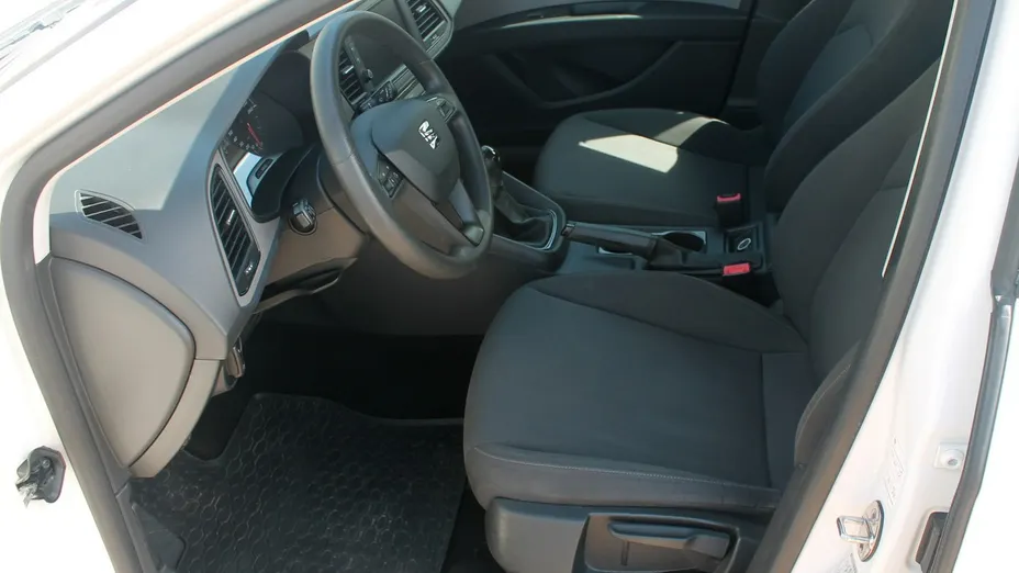 SEAT Leon -