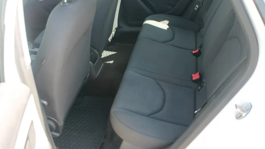 SEAT Leon -