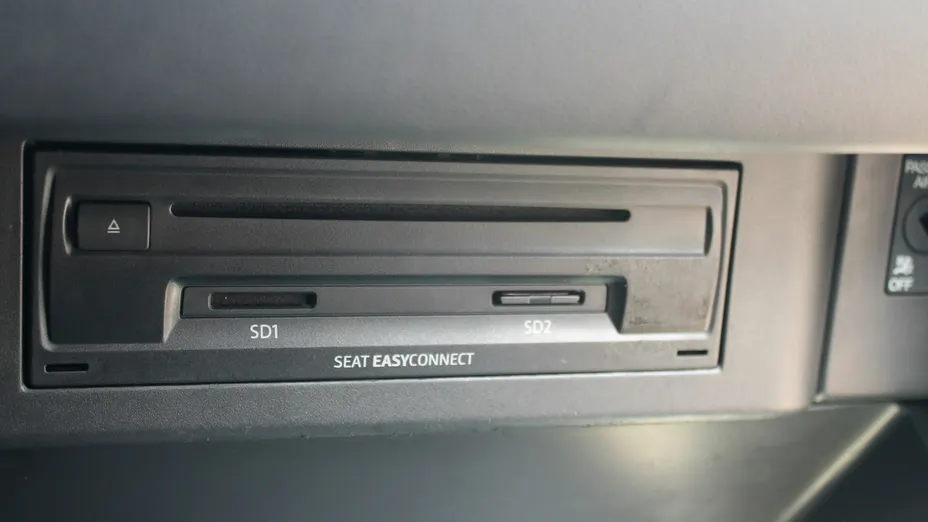 SEAT Leon -