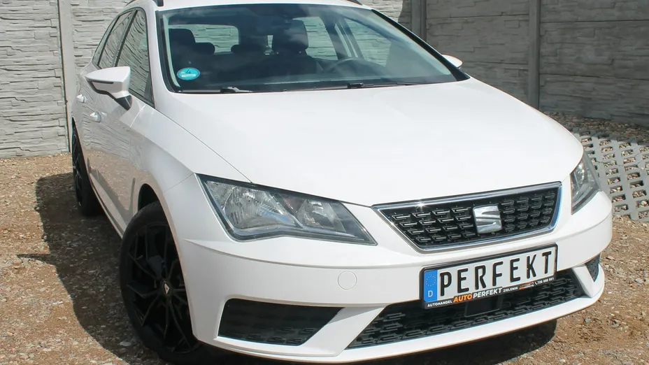 SEAT Leon -