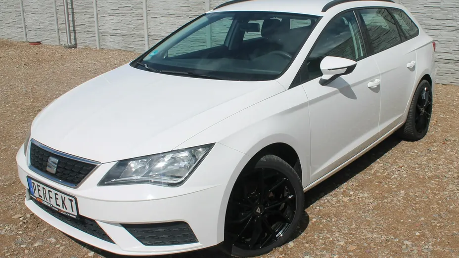 SEAT Leon -