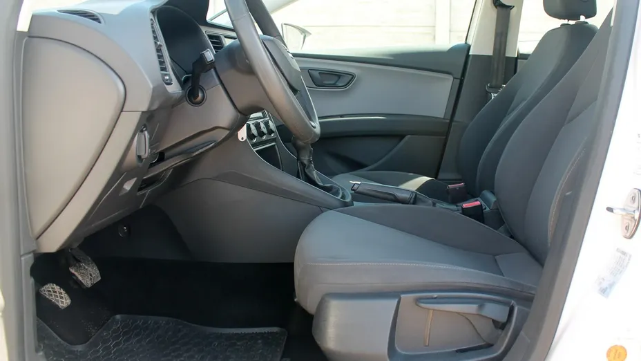 SEAT Leon -