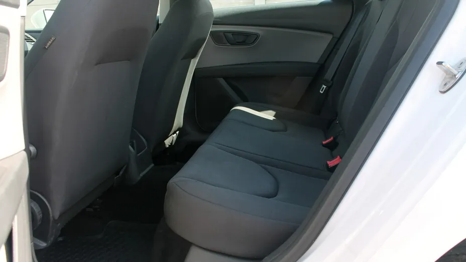 SEAT Leon -