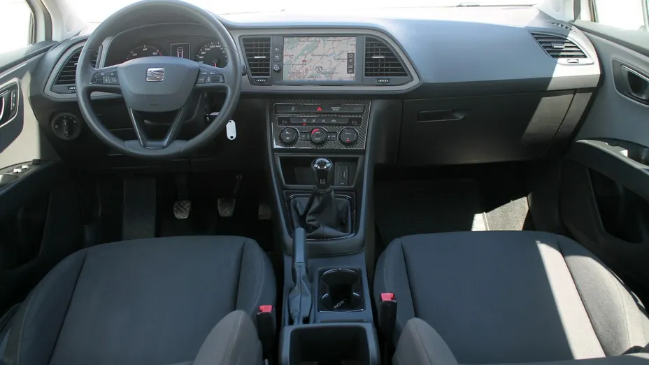 SEAT Leon -