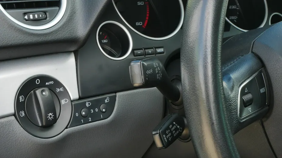 SEAT Exeo -