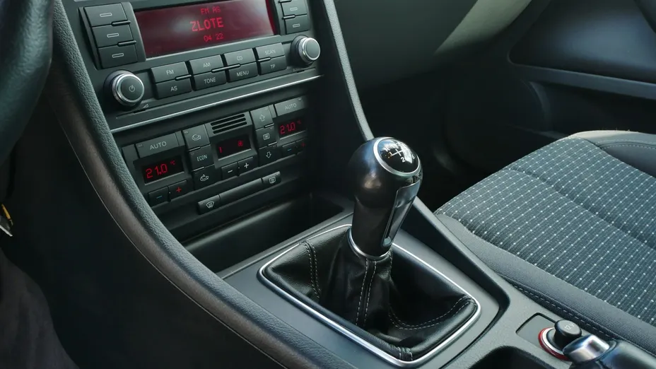 SEAT Exeo -