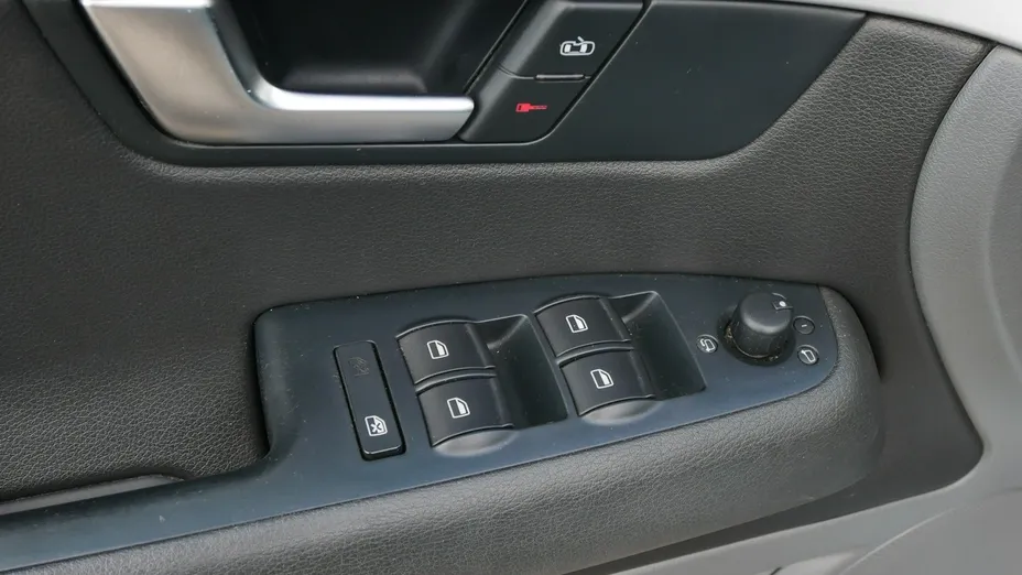 SEAT Exeo -